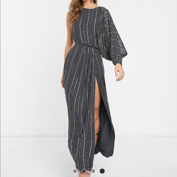 Brand new embellished dress - Picture 6 of 8